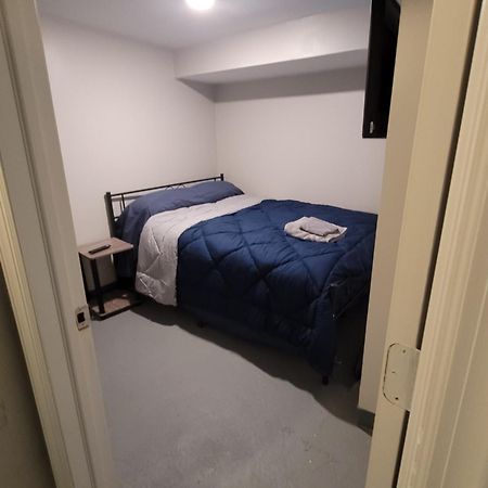Willoughby Stay Ньюарк Экстерьер фото