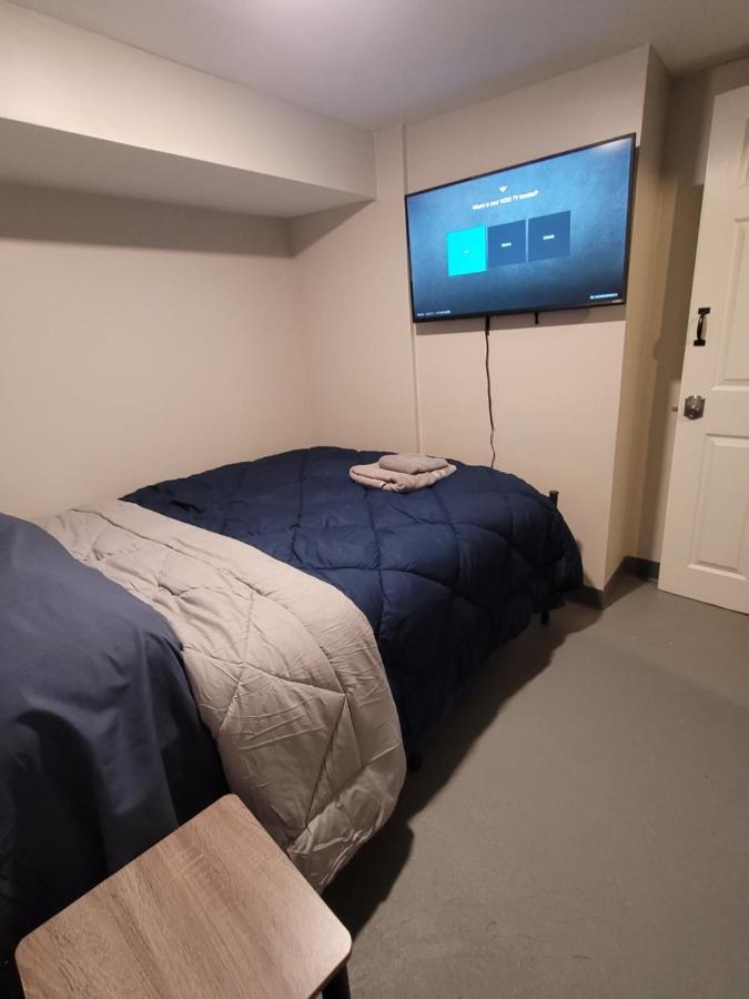 Willoughby Stay Ньюарк Экстерьер фото