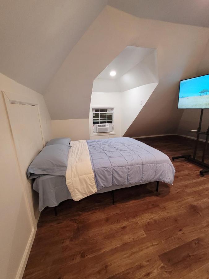 Willoughby Stay Ньюарк Экстерьер фото